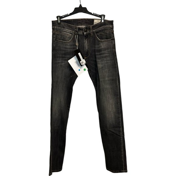 SB Concept Designer Jeans Made in Italy NWT - Picture 1 of 5